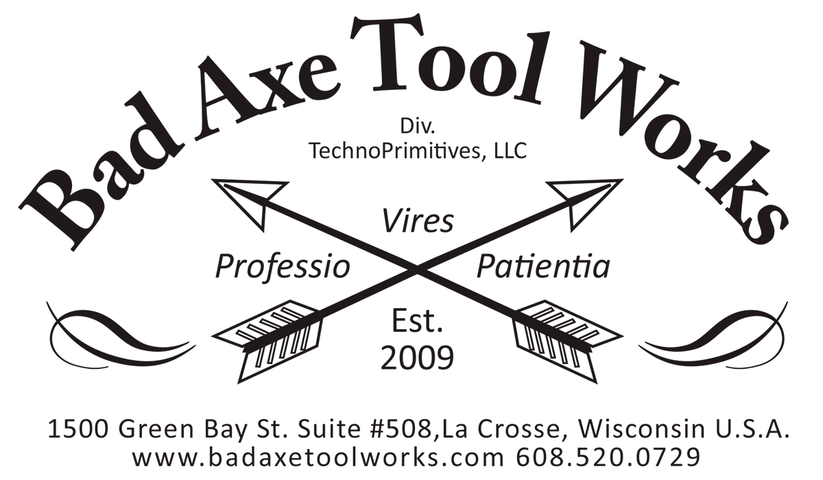 Bad Axe Toolworks