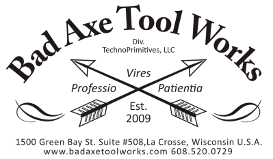 Bad Axe toolworks